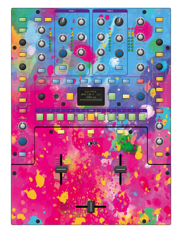 Rane 62 Skin Paint